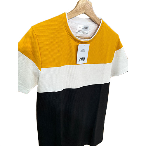 Boys Fancy T-Shirt Age Group: Kids