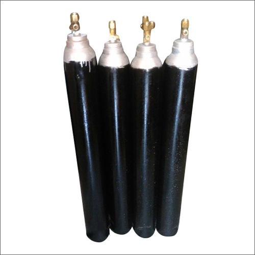 9Kg Co2 Cylinder Capacity: 10-15 Liter/Day