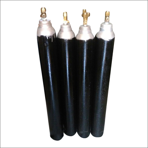 9Kg Co2 Cylinder