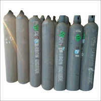 10 Cm Carbon Dioxide Cylinder
