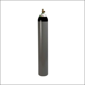 Nitrogen Cylinder