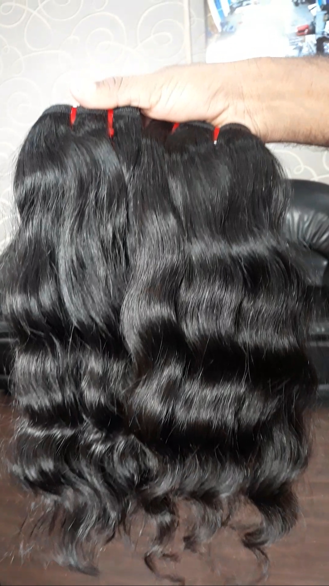 Body Wave human hair extension