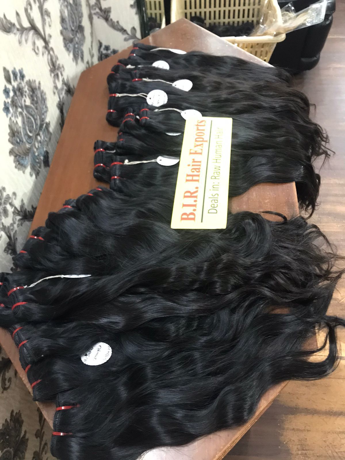 Body Wave human hair extension