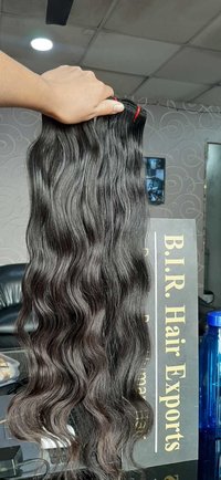 Body Wave human hair extension