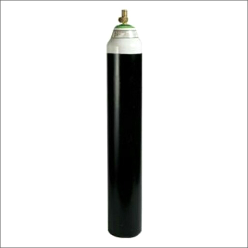 B Type Oxygen Cylinder Capacity: 10-15 Liter/Day