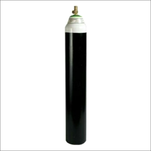 B Type Oxygen Cylinder