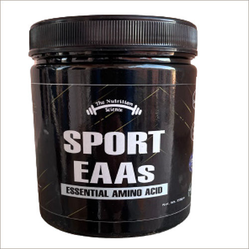 350g Sport Eaas Protein Powder