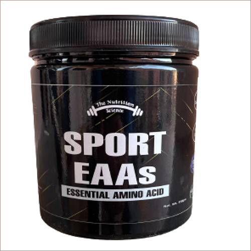 Sport EAAs Protein Powder