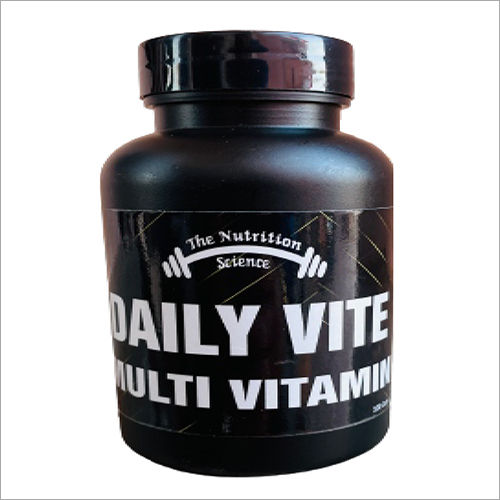 Daily Wite Multivitamin Protein Powder Efficacy: Promote Healthy & Growth