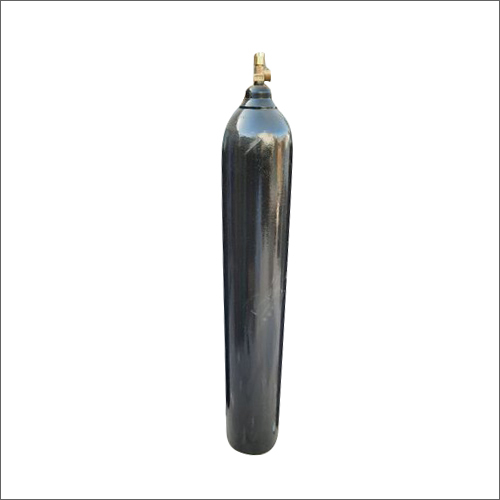Industrial Oxygen Gas Cylinder Capacity: 10-15 Liter/Day