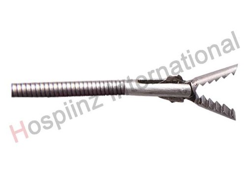 Flexible Grasping Forceps 7Fr