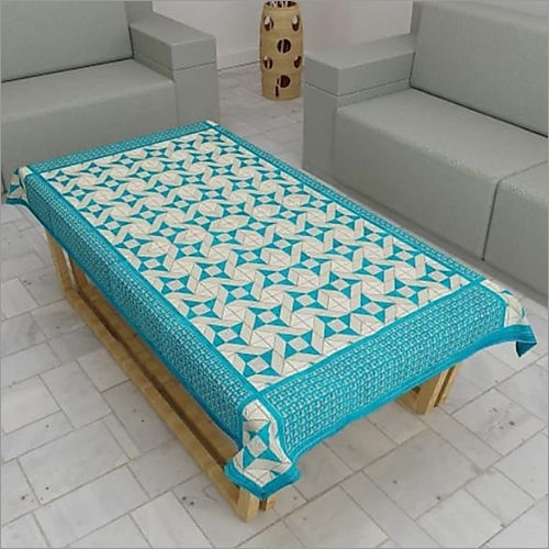 Printed Table Cover