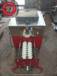 Gobi Manchurian Ball Making Cutting Machine