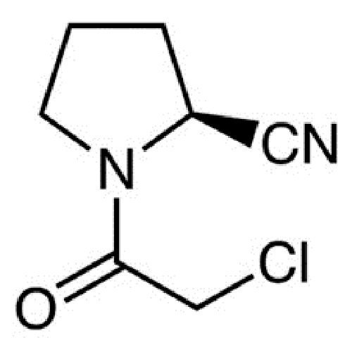 Vildagliptine Intermediate S 1 2 Chloroacetyll)Pyrrolidine 2 Carbonitrile