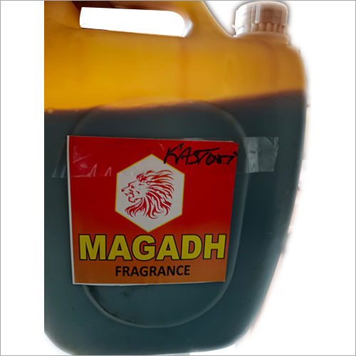 Kastori Magadh Fragrance Perfume Usage: Personal Care