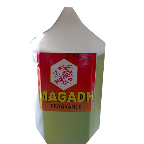 Z Black Magadh  Fragrance Perfume