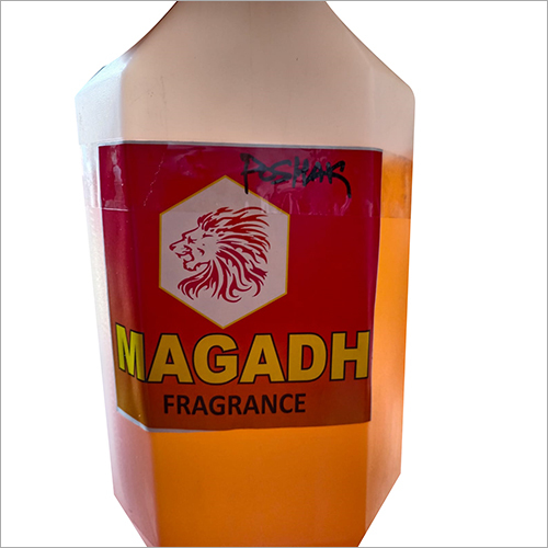 Poshak Magadh Fragrance Perfume