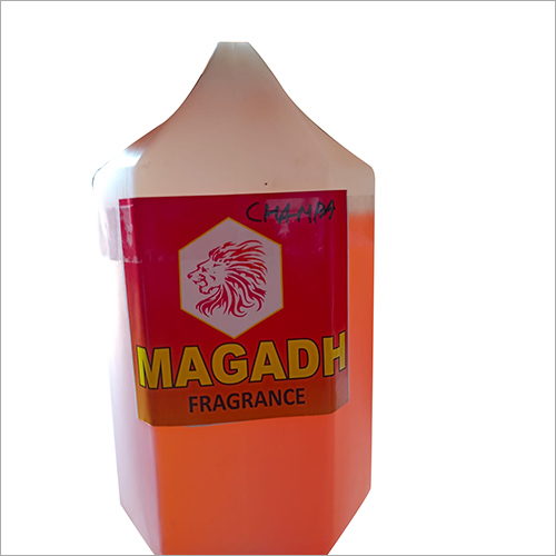 Champa Magadh Fragrance Perfume
