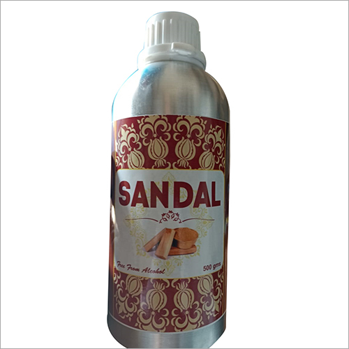 Sandal Magadh Fragrance Perfume Usage: Personal Care