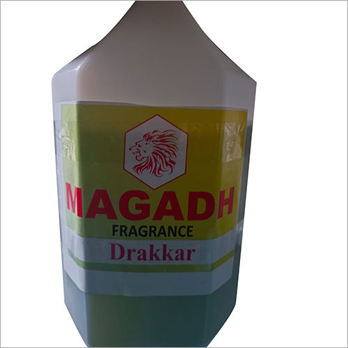 Drakkar Magadh Fragrance Perfume Usage: Personal Care