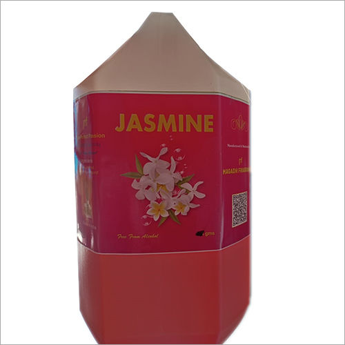 500Gn Jasmine Magadh Fragrance Perfume Usage: Personal Care