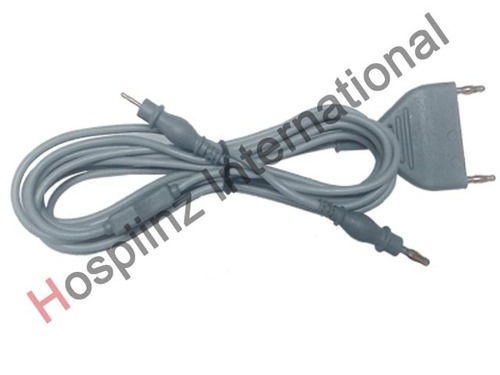 Bipolar Cable for single stem resection