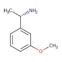 Rivastigmine Intermediate S 1 3 Methoxyphenyl) Ethanamine