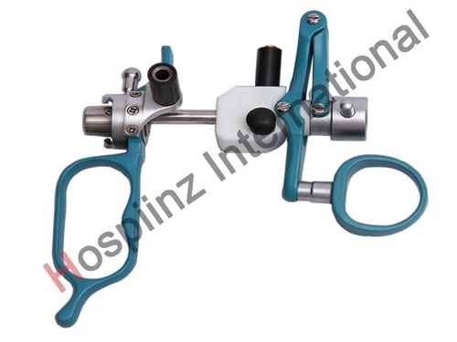 Bipolar Working Element Passive Single Stem