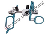 Bipolar Working Element Passive Single Stem