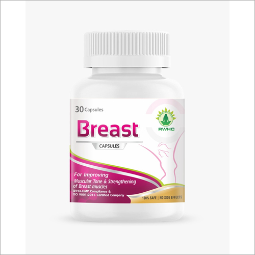 Breast Capasules