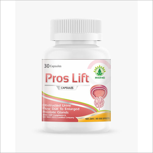 Proslift Capsules