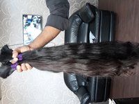 Raw Wavy Hair extensions