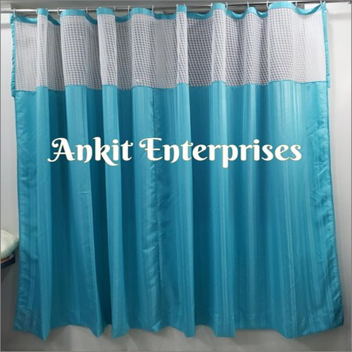 Cotton Hospital Curtains