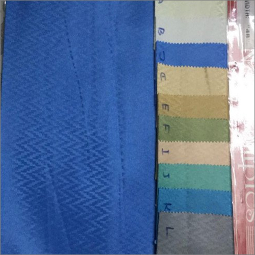 Hospital Plain Curtains
