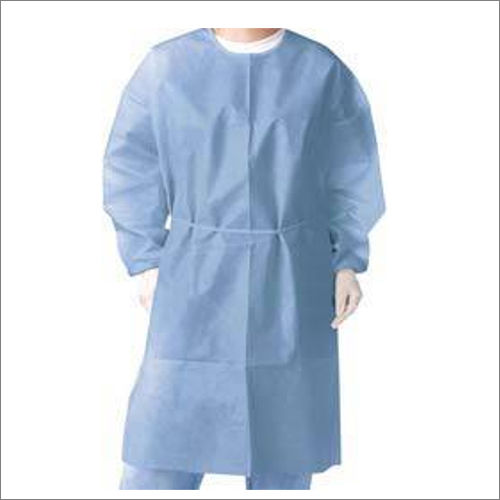 Non Woven Disposable Gown