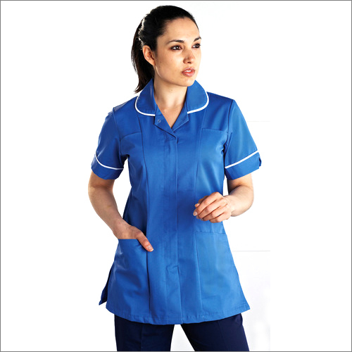 Hospital Nurse Dress Gender: Female