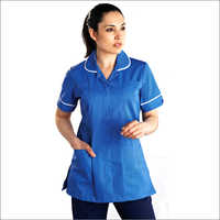 Hospital Nurse Dress - Gender: Female
