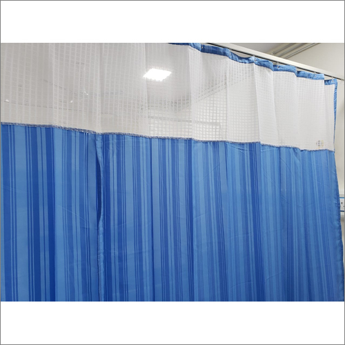 Hospital Partition Curtains