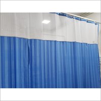 Hospital Partition Curtains