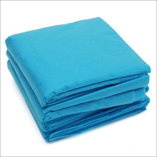 Non Woven Bed Sheet