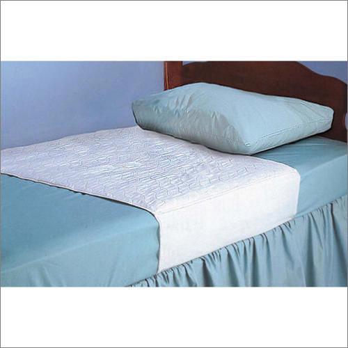 Hotel Draw  Bed Sheet