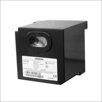 Siemens Burner Controller