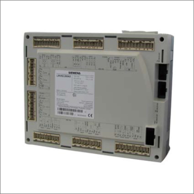 Siemens Burner LMV 51 Controller