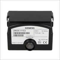Industrial Siemens Burner Controller
