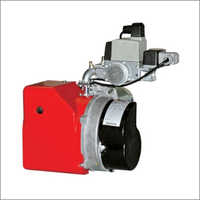 Eco Flam Make Oil Burner