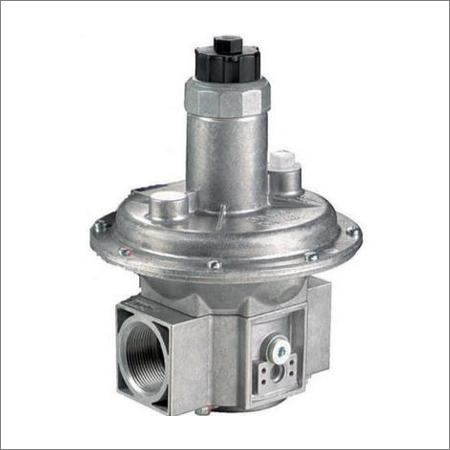 FRS Dungs Gas Pressure Regulator