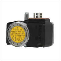GW 50 A5 Gas Pressure Switch