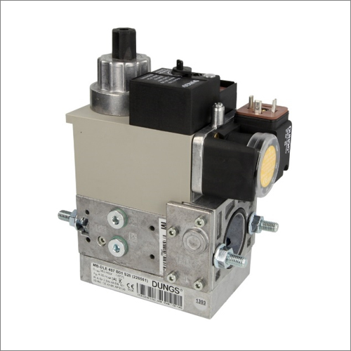 DMV-D Dungs Gas Solenoid Valves