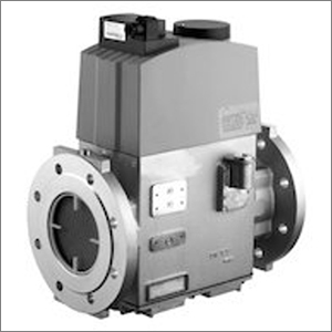 MB-DLE  Dungs Gas Solenoid Valves