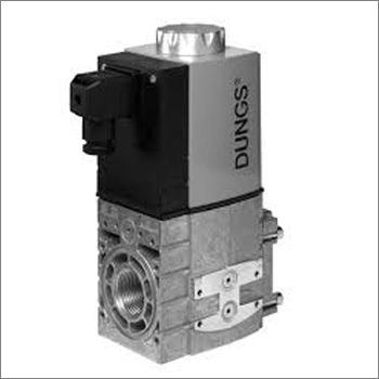 Sv-D 507 Pilot Solenoid Valve Application: Industrial